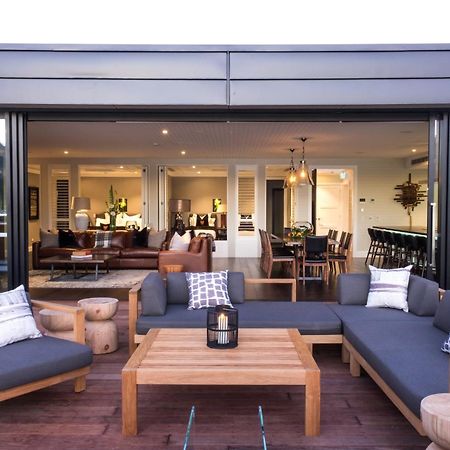 Eichardt'S Private Hotel Queenstown Exterior photo