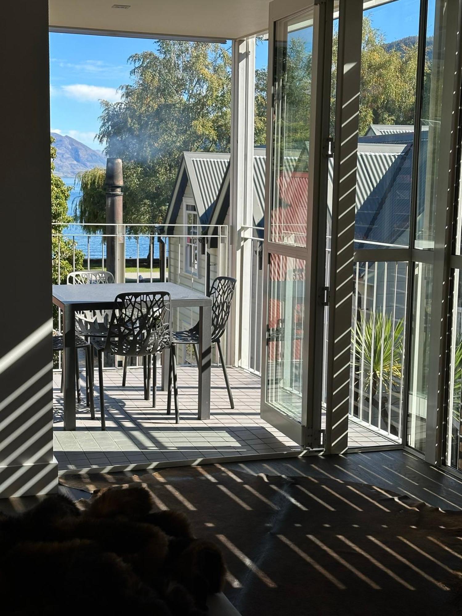 Eichardt'S Private Hotel Queenstown Exterior photo